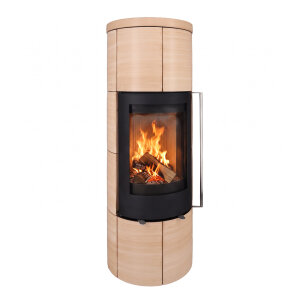 Kaminofen Verona coretto