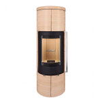 Kaminofen Verona coretto