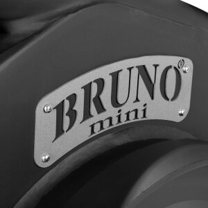 B-Ware Werkstattofen Bruno Mini II