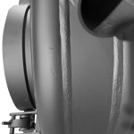 B-Ware Werkstattofen Bruno Mini II