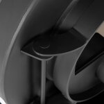 B-Ware Werkstattofen Bruno Mini III