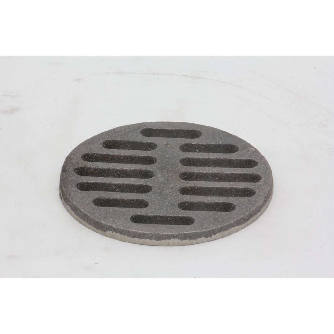 Ofenrost - Gussrost rund 135 mm