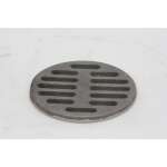 Ofenrost - Gussrost rund 135 mm