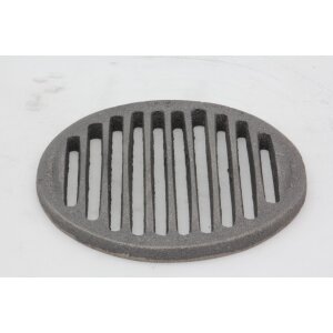 Ofenrost - Gussrost rund 190 mm