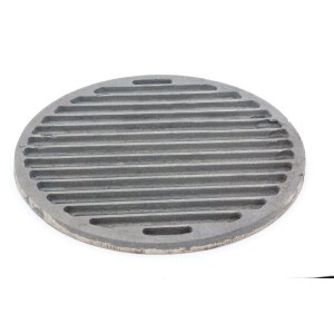 Ofenrost - Gussrost rund 330 mm