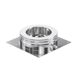 Ø 230 mm Schiedel ICS Grundplatte für...