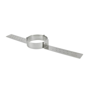 Ø 230 mm Schiedel ICS Sparrenhalter