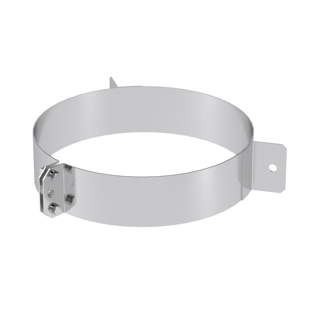 Schiedel ICS Seilabspannring
