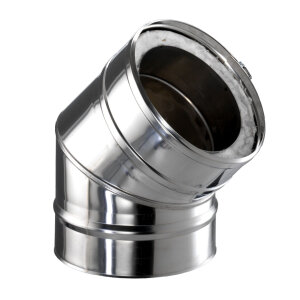 Ø 150 mm Schiedel ICS Bogen 45°