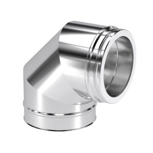 Ø 150 mm Schiedel ICS Bogen 90°