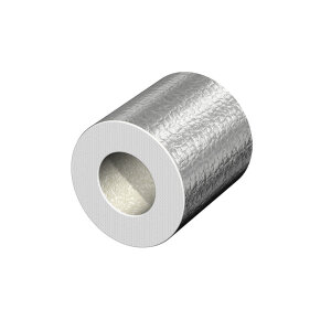 Ø 130 mm Schiedel ICS Wand- und...