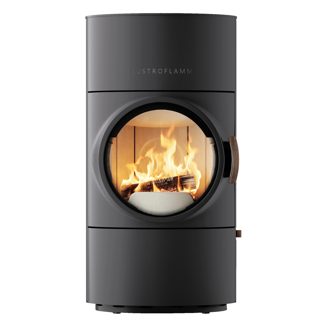 Kaminofen Austroflamm Clou Compact Flat