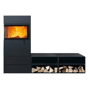 Kaminofen Austroflamm Dexter 2.0