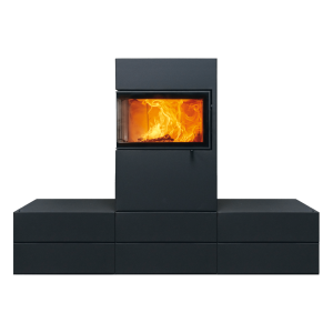 Kaminofen Austroflamm Dexter 2.0