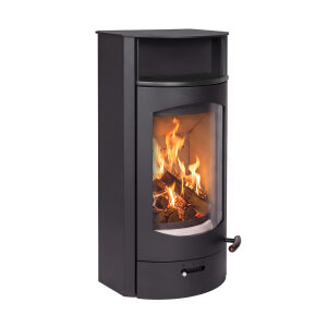 Kaminofen Austroflamm Flok 2.0