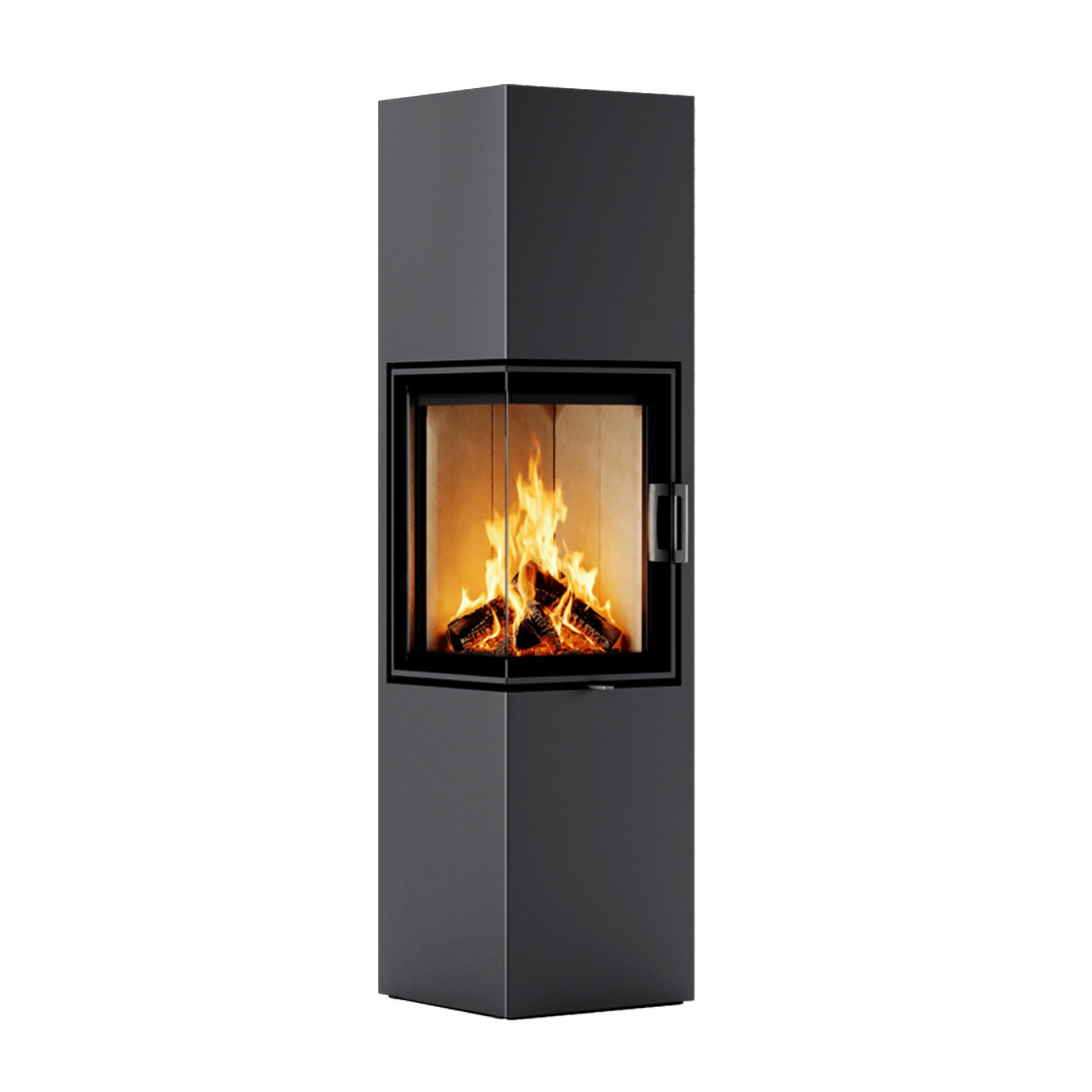 Kaminofen Austroflamm Slim 4.0