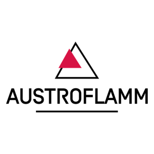 Austroflamm Glasbodenplatte (Vorlegeplatte) für Clou...