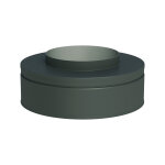 DW-Grey Mündungsabschluß