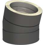 DW-Black Ø 130 mm Winkel 15°