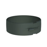 DW-Grey Klemmband