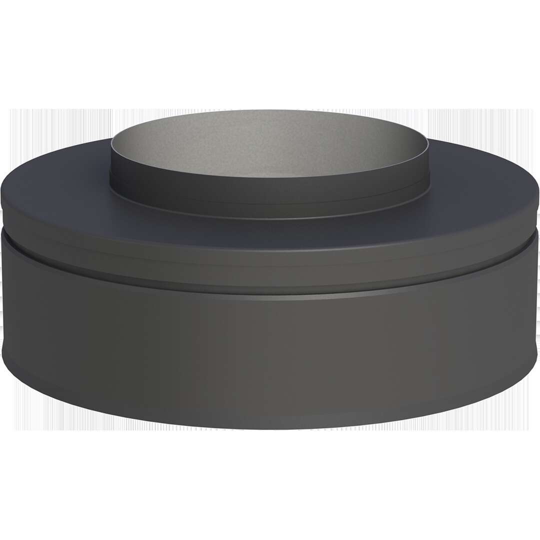 DW-Black Ø 130 mm Mündungsabschluß