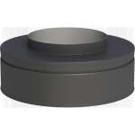 DW-Black Ø 130 mm Mündungsabschluß