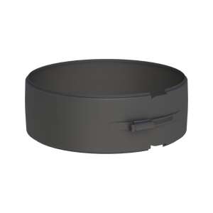 DW-Black &Oslash; 130 mm Klemmband