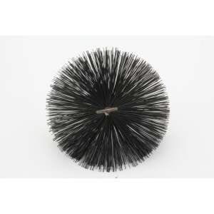 Rohrbürste - Kunststoff - mit Öse - M12 -...