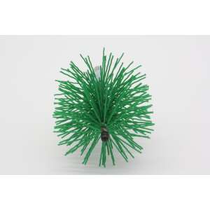 Rohrb&uuml;rste - &Oslash; 120 mm - Polypropylenfaser - 1,5 x 1,8 mm