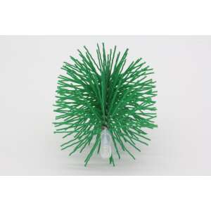 Rohrb&uuml;rste - &Oslash; 120 mm - Polypropylenfaser - 1,5 x 1,8 mm