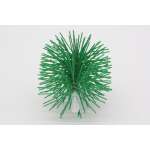 Rohrbürste - Ø 120 mm - Polypropylenfaser - 1,5 x 1,8 mm