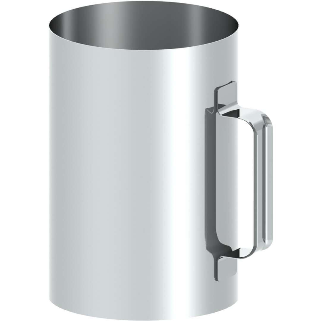 DW-FU Kondensatauffangbehälter