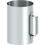 DW-FU Kondensatauffangbehälter