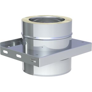 DW-FU Ø 225 mm Grundplatte für...