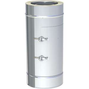 DW-FU &Oslash; 80 mm Revisionselement Design Plus, nur f&uuml;r Innenbereich