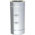 DW-FU Ø 80 mm Revisionselement Design Plus, nur für Innenbereich