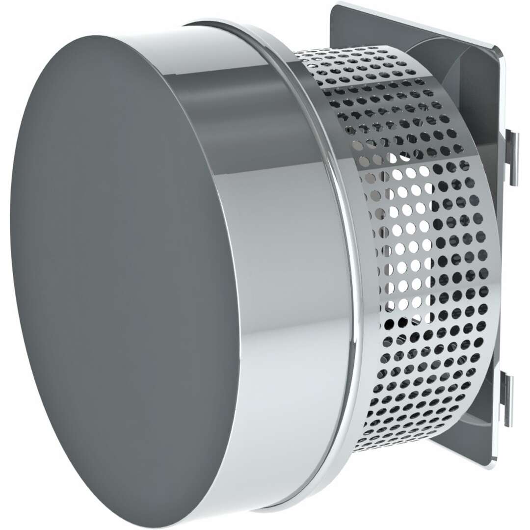 DW-FU Zugbegrenzer für den Außenbereich