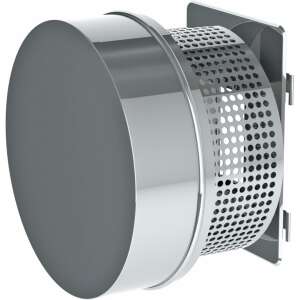 DW-FU Zugbegrenzer für den Außenbereich