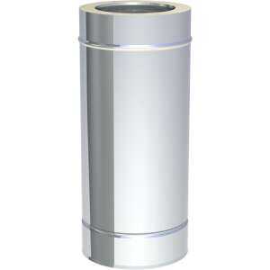 DW-FU &Oslash; 80 mm L&auml;ngenelement 500 mm