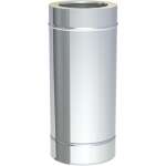 DW-FU Ø 80 mm Längenelement 500 mm