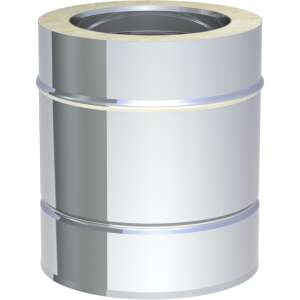 DW-FU &Oslash; 80 mm L&auml;ngenelement 250 mm