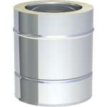 DW-FU Ø 80 mm Längenelement 250 mm