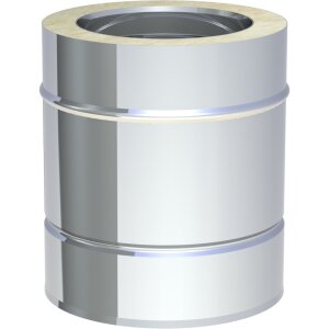 DW-FU Ø 225 mm Längenelement 250 mm