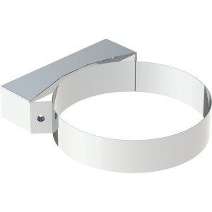 DW-FU Ø 130 mm Wandhalter 50 mm