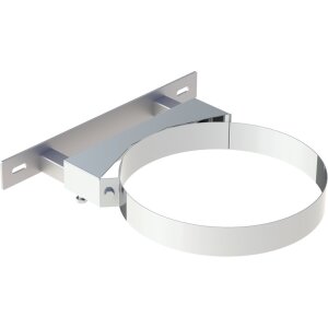 DW-FU Ø 300 mm Wandhalter verstellbar 50-150 mm,...