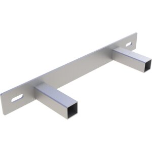 DW-FU Ø 300 mm Wandhalter verstellbar 50-150 mm,...