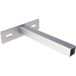 DW-FU Ø 200 mm Wandhalter verstellbar 50-250 mm,...