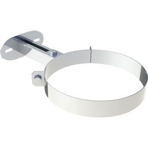 DW-FU Ø 225 mm Wandhalter Design Plus verstellbar...