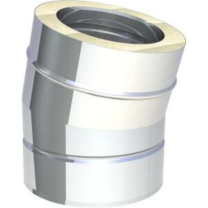 DW-FU &Oslash; 80 mm Winkel 15&deg;