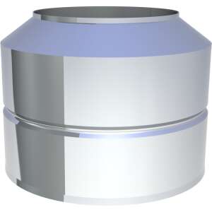 DW-FU &Oslash; 80 mm M&uuml;ndungsabschluss